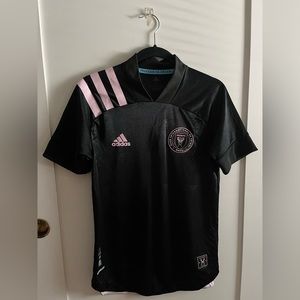 MIAMI FLORIDA ADIDAS JERSEY SZ SMALL